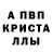 МЕТАДОН кристалл Nepran Nikolay